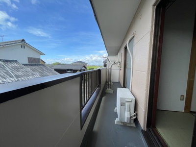 【バルコニー】 | レジデンス宮本