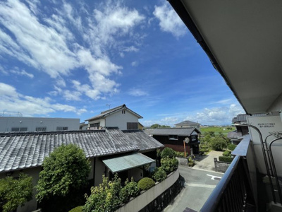 【展望】 | レジデンス宮本