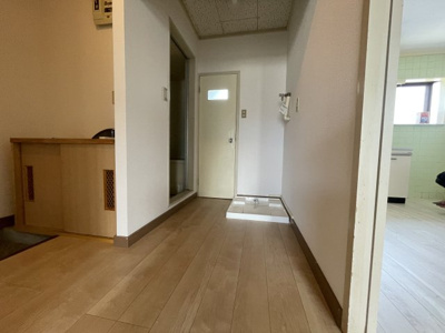 【洗面所】 | レジデンス宮本