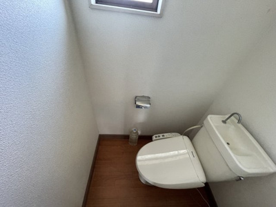 【トイレ】 | レジデンス宮本