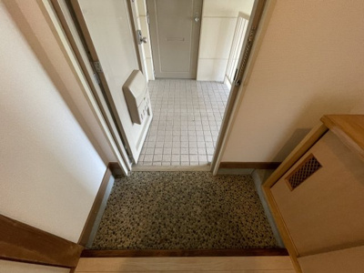 【玄関】 | レジデンス宮本