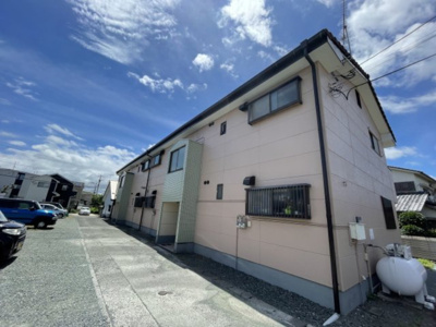 【外観】 | レジデンス宮本