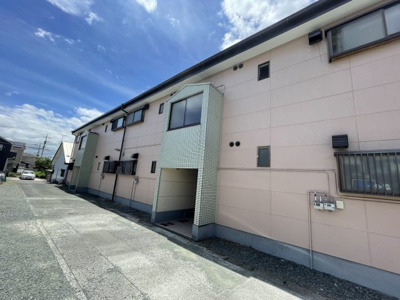 【外観】 | レジデンス宮本