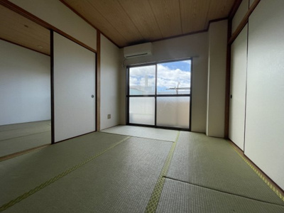 【和室】 | レジデンス宮本