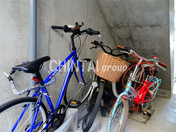 FRANCESCA代田橋WESTのその他共用部分