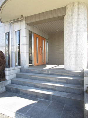 【エントランス】 | スペースワン