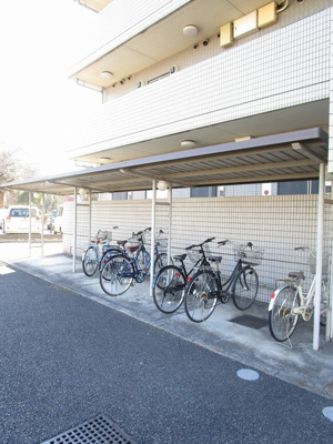 【その他共用部分】 | スペースワン