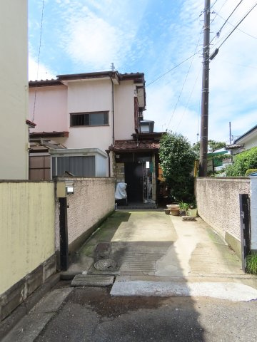 鶴ヶ島市鶴ヶ丘売地