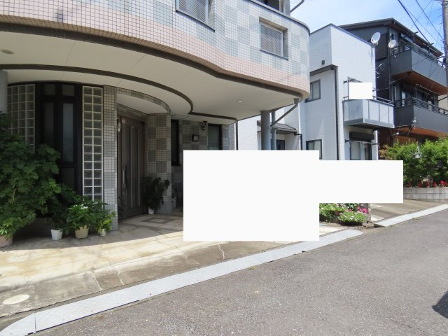 鶴ヶ島市鶴ヶ丘売地の展望