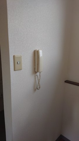 京都市左京区静市市原町の賃貸マンションの設備