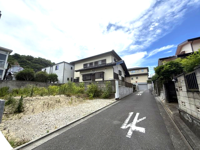 豊かな自然　スローライフ