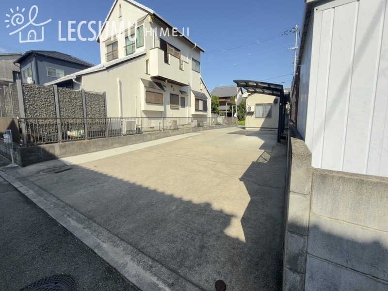 姫路市白浜町甲/売土地