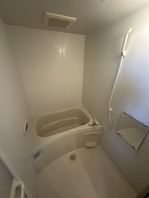 【浴室】 | アミリアコート