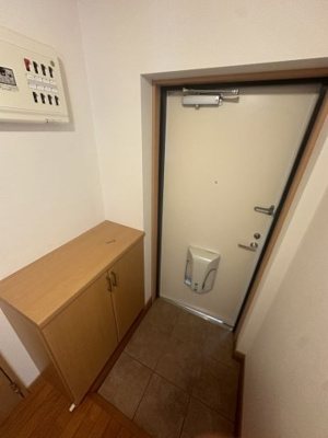 【玄関】 | アミリアコート