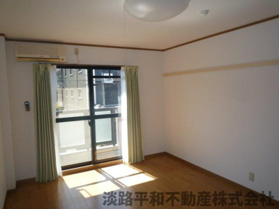 【洋室】 | メゾンＬ