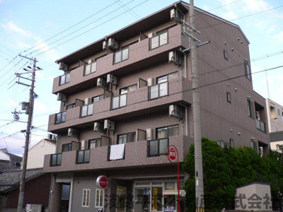 【外観】 | メゾンＬ