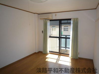 【洋室】 | メゾンＬ