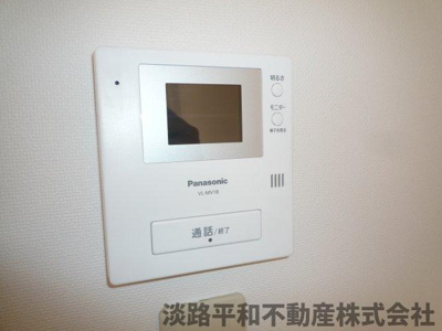 【セキュリティ】 | メゾンＬ