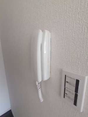 【セキュリティ】 | メゾンホンマ