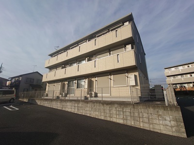 エスポワールＡ