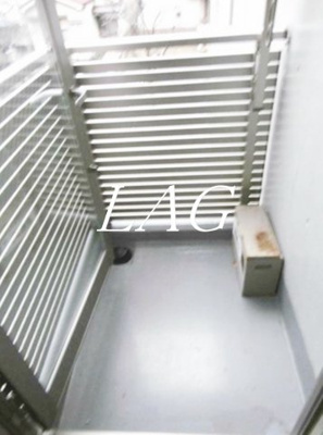 【バルコニー】 | グランデール（八王子） | バルコニーです。