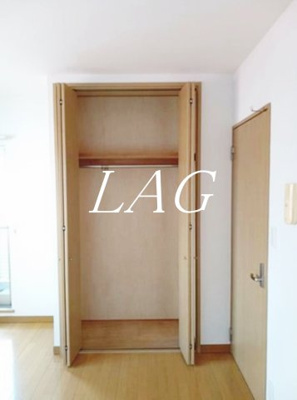 【収納】 | グランデール（八王子） | 収納です。