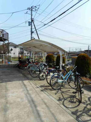 【その他共用部分】 | メゾンドリベラ