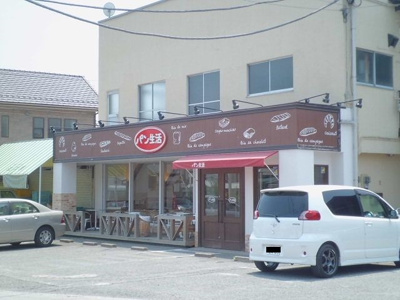 【周辺】 | メゾンドリベラ