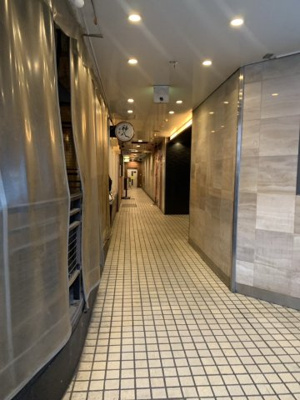  | Pivot LION（ピボットライオンビル）【　飲食系おすすめ　】