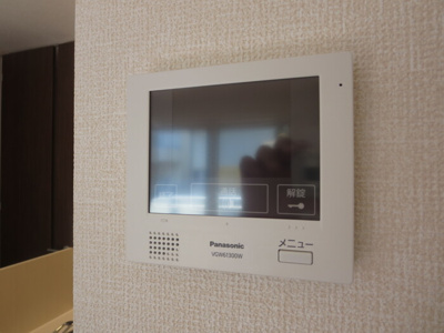 【その他】 | ノブレス | 【ノブレス】TVインターフォン 102