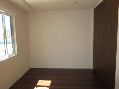 【寝室】 | ノブレス | 【ノブレス】洋室 102