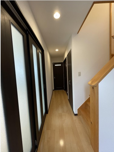 瀬戸2丁目　中古戸建　リフォーム済のその他|1Ｆ　ホール