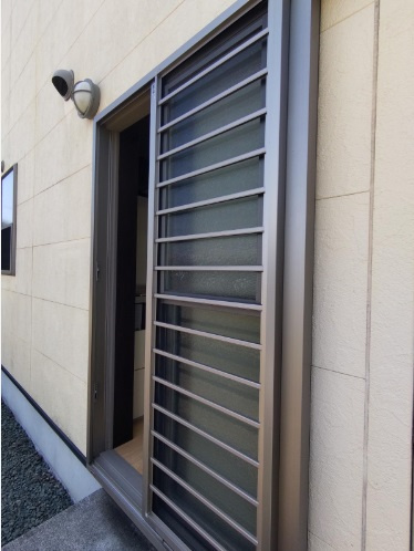 瀬戸2丁目　中古戸建　リフォーム済のその他|勝手口