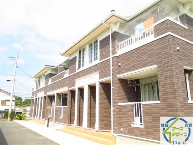 サン・フェルメール弐番館