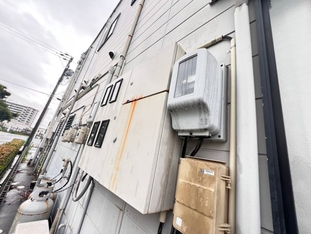 三河安城東町貸事務所・貸店舗のその他
