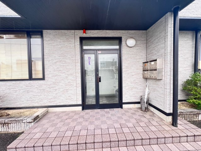 三河安城東町貸事務所・貸店舗のその他共用部分