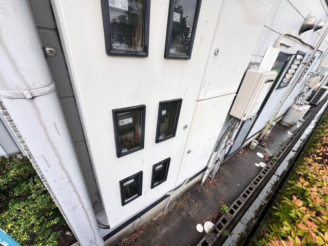 三河安城東町貸事務所・貸店舗のその他