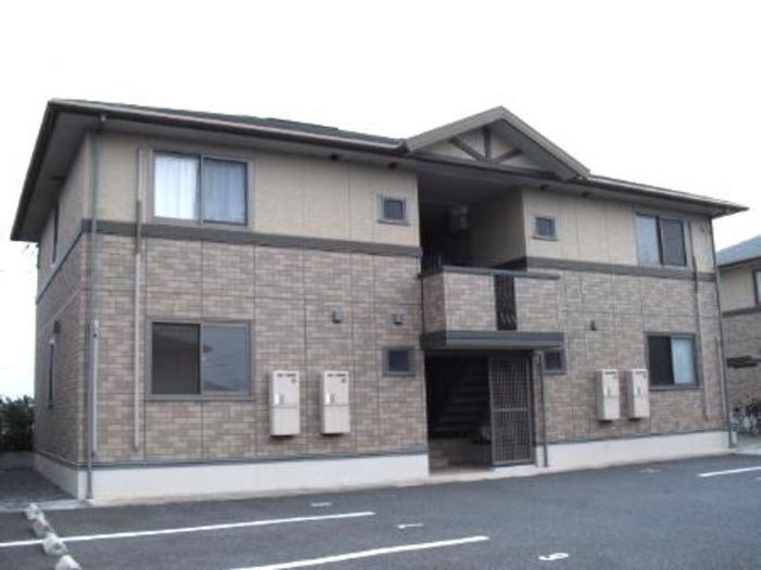 フローラルビレッジ Ⅰ番館