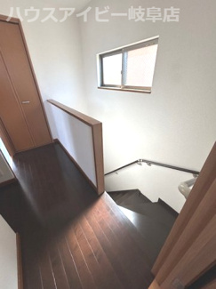 【その他】 | 笠松町門前町！鉄筋コンクリート造3階建て築17年！西笠松駅まで徒歩3分！駐車場1台！近隣駐車場あり！ | 笠松町門前町！鉄筋コンクリート造3階建て築17年！西笠松駅まで徒歩3分！駐車場1台！近隣駐車場あり！