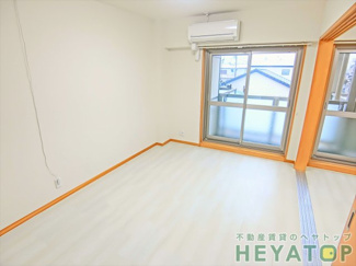 【内装】 | ＬＤＫ１０.５帖