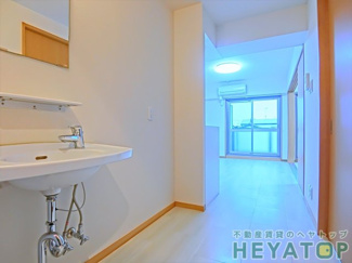 【内装】 | ＬＤＫ１０.５帖