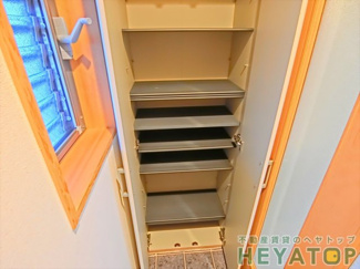 【玄関】 | 玄関シューズボックス