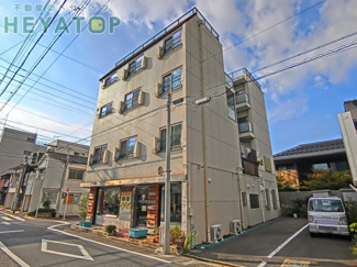 【外観】 | 外観