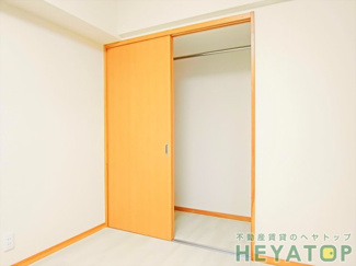 【収納】 | クローゼット（同仕様写真）