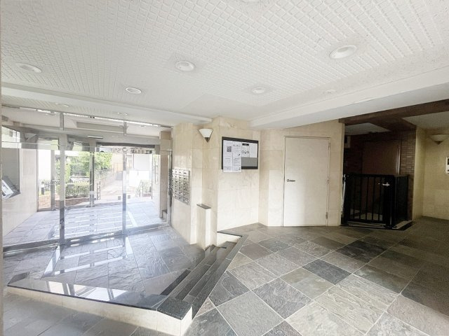 東急田園都市線「市が尾」リベラル市ヶ尾の画像