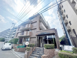 【外観】 | 外観も気になるポイント