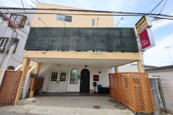 高座郡寒川町岡田６丁目の店舗一部