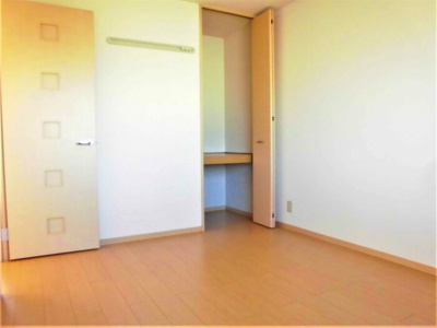 【洋室】 | ボナール安岡