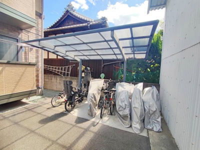 【その他共用部分】 | ボナール安岡