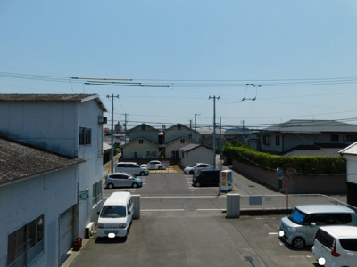 【展望】 | ボナール安岡